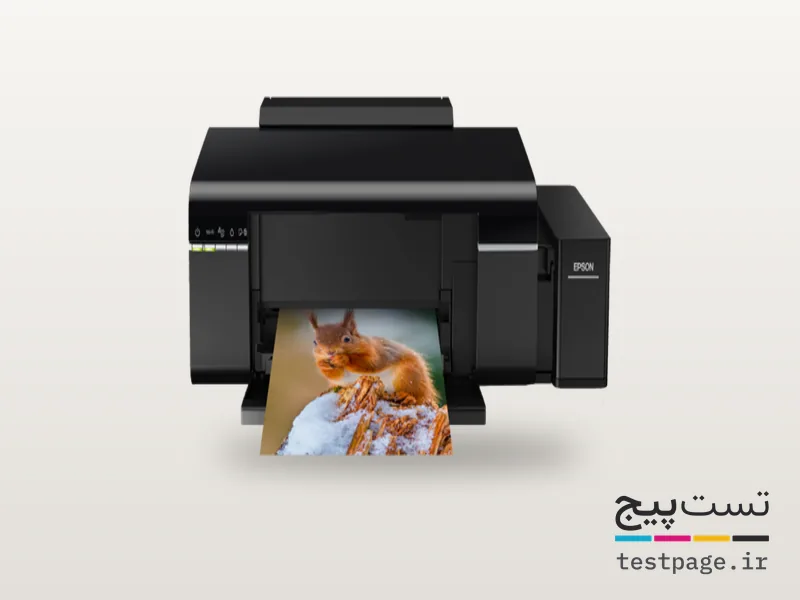 Epson L805