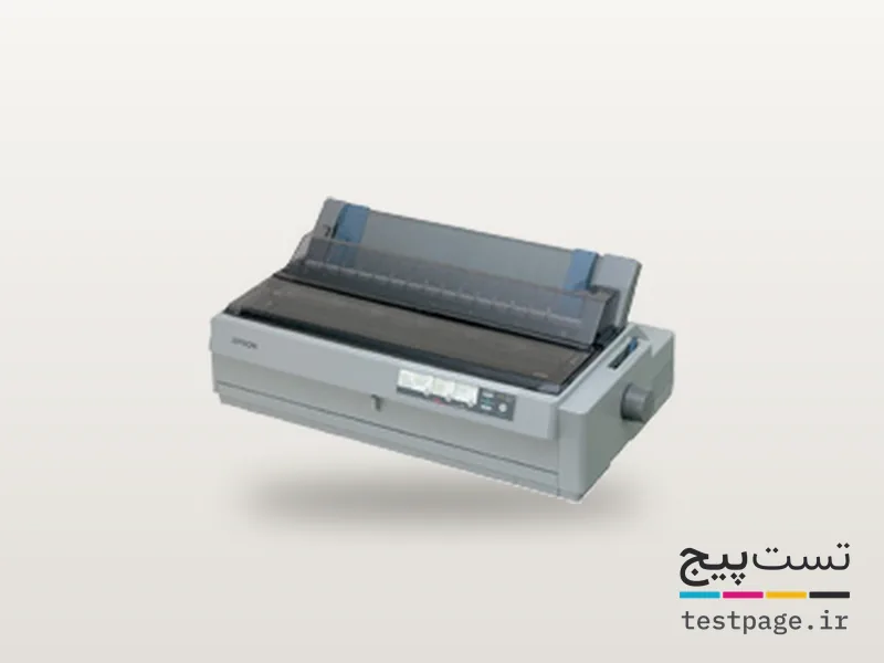 Epson LQ-2190