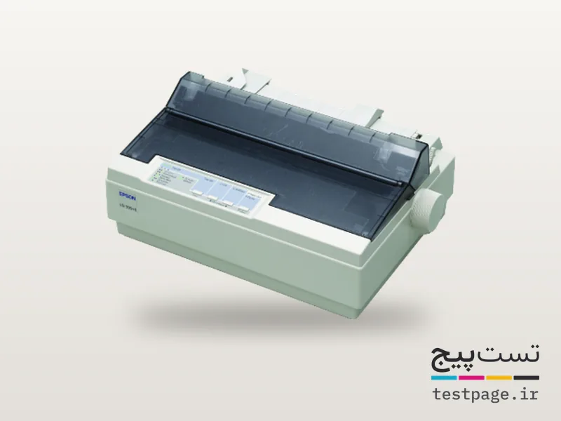 Epson LQ-300+II