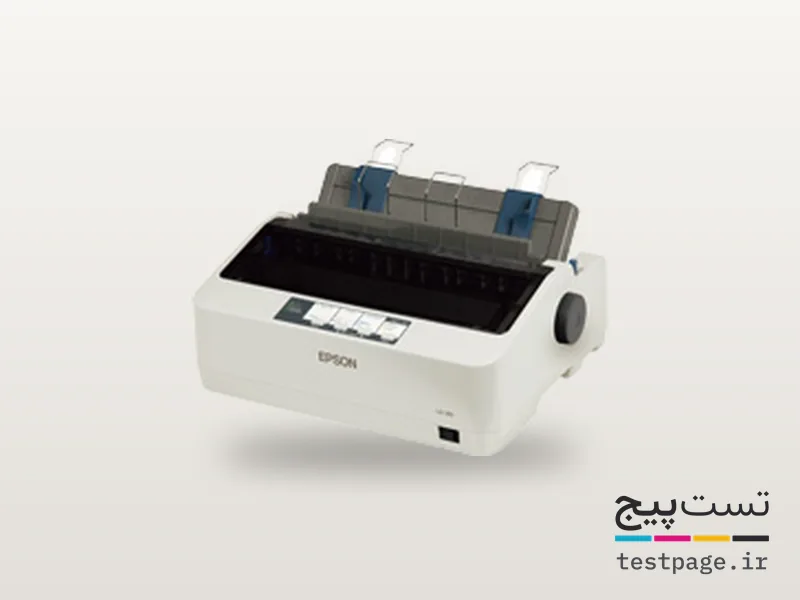 Epson LQ-350