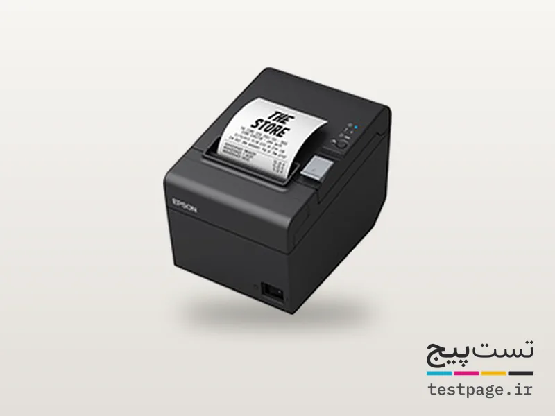 Epson TM-T20III