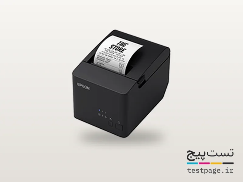 Epson TM-T20X