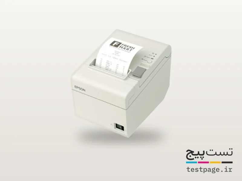 Epson TM-T82