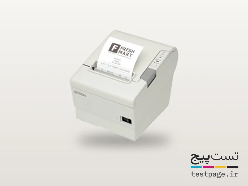 Epson TM-T88V