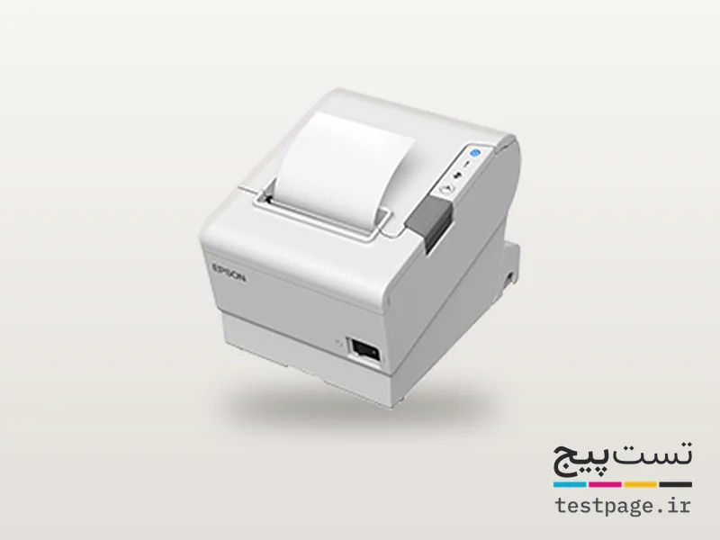 Epson TM-T88VI