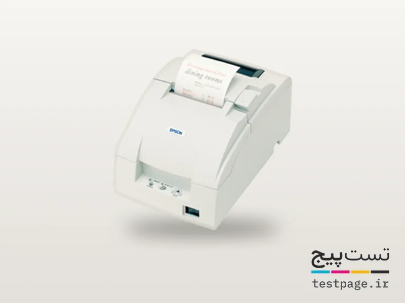 Epson TM-U220