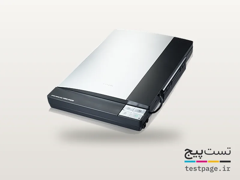 Epson Perfection V200 Photo