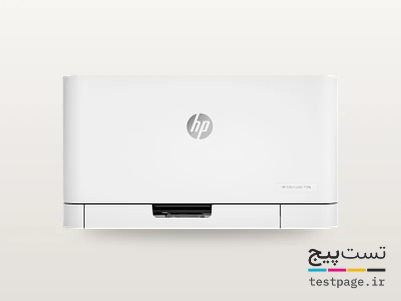 HP Color Laser 150a