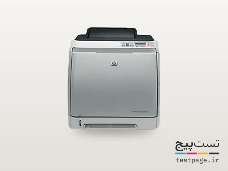HP Color LaserJet 2600n