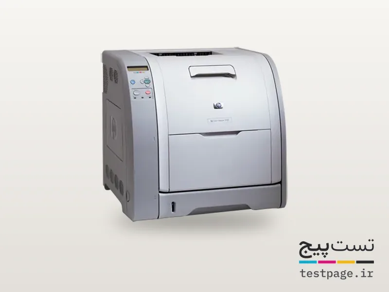 HP Color LaserJet 3700