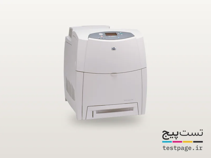 HP Color LaserJet 4650