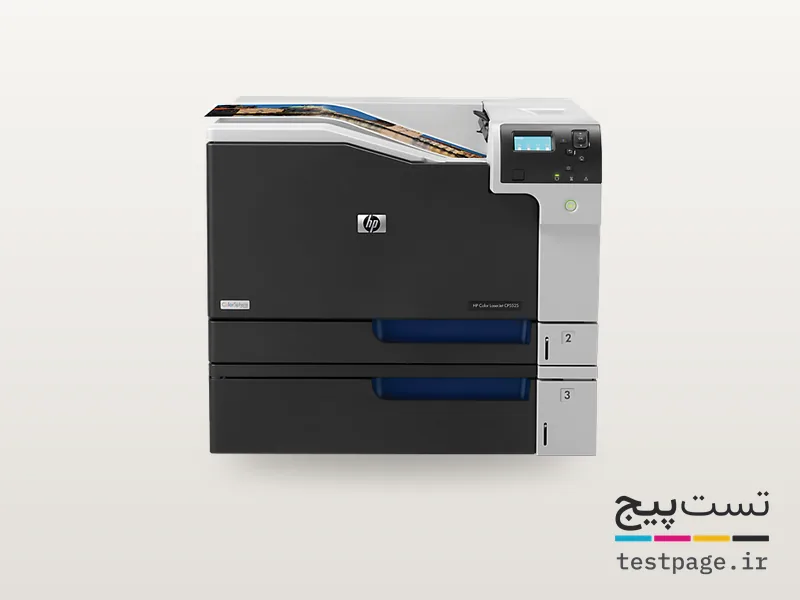 HP Color LaserJet Enterprise CP5525n