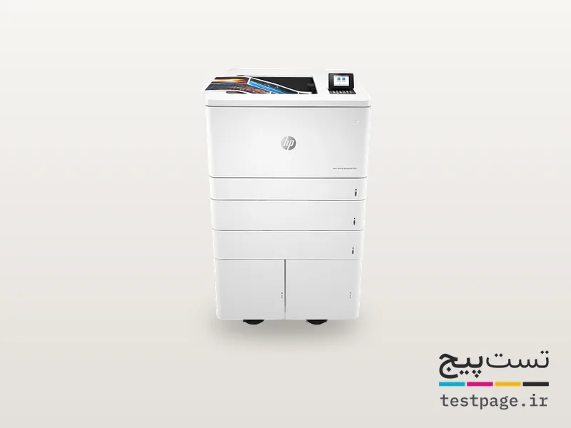 HP Color LaserJet Managed E75245dn