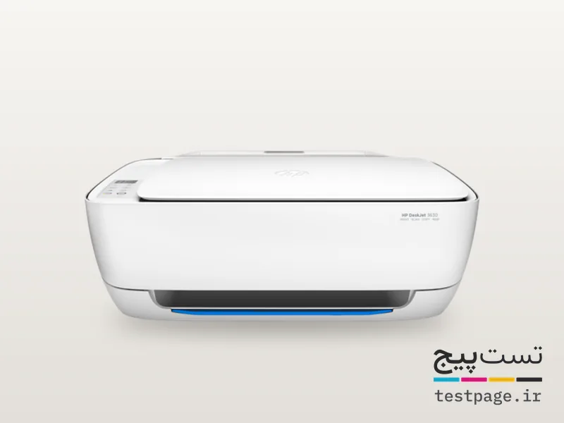 HP DeskJet 3630