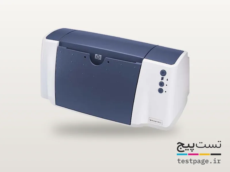 HP Deskjet 3810/3820