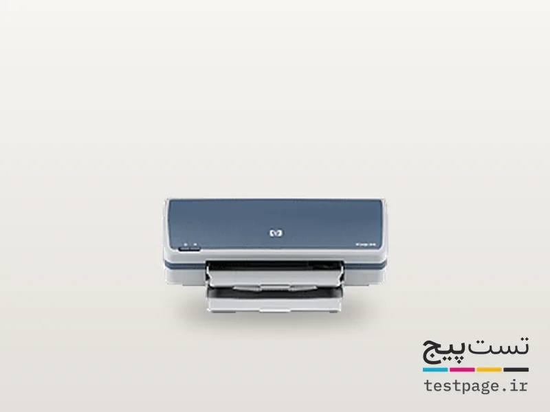 HP Deskjet 3848 Color Inkjet