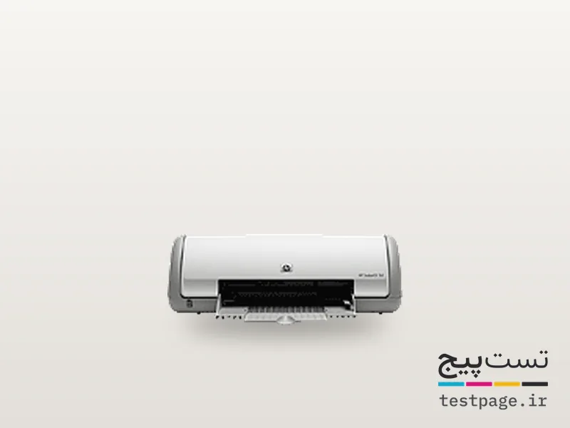 HP Deskjet D1360