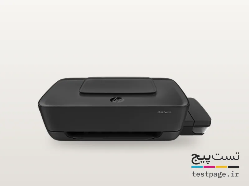 HP Ink Tank 115