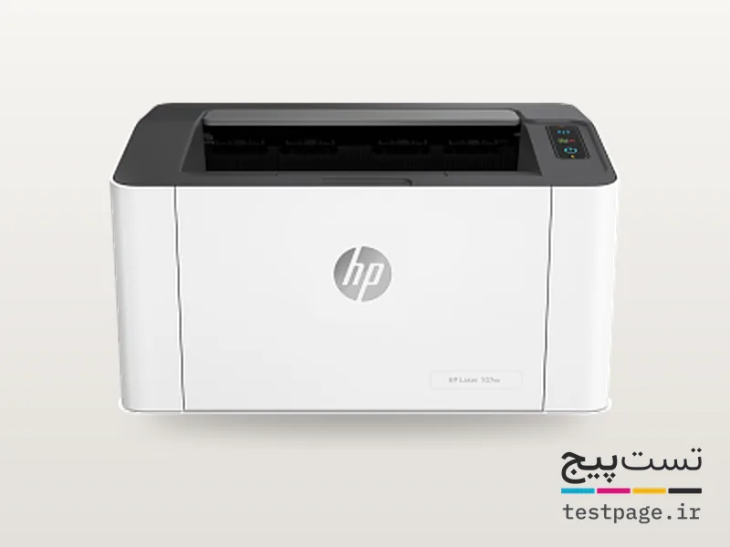 HP Laser 107wr