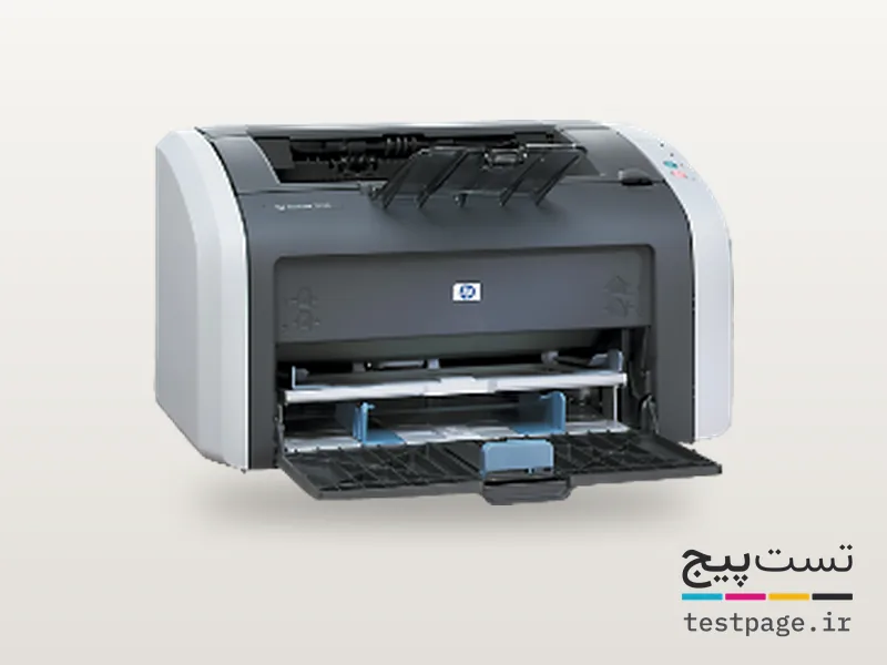 HP LaserJet 1012