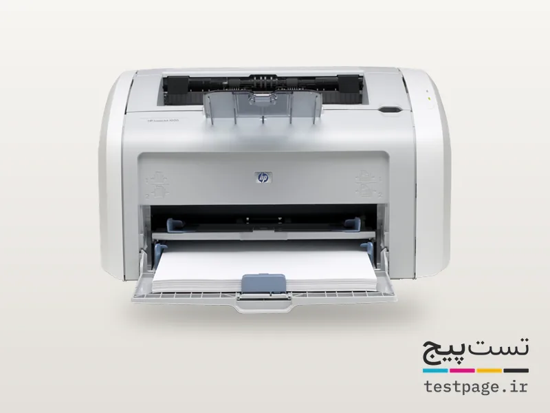 HP LaserJet 1020
