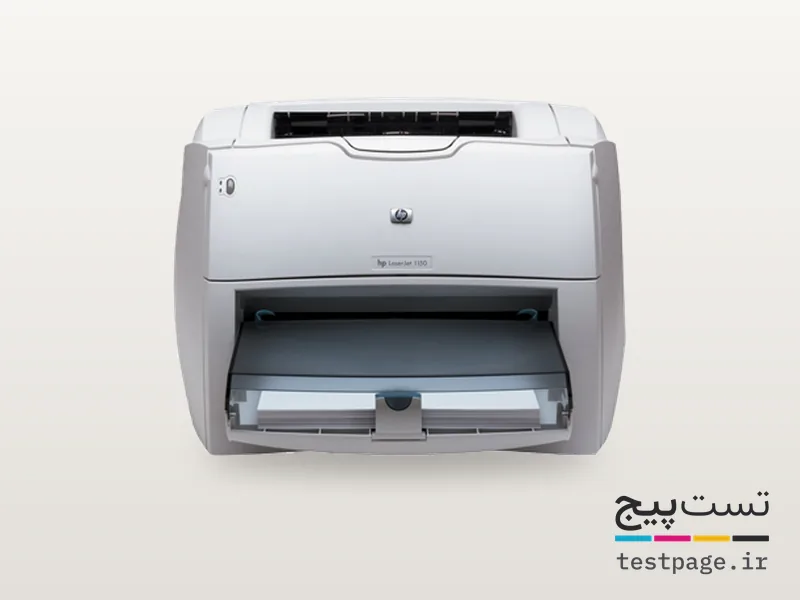 HP LaserJet 1150