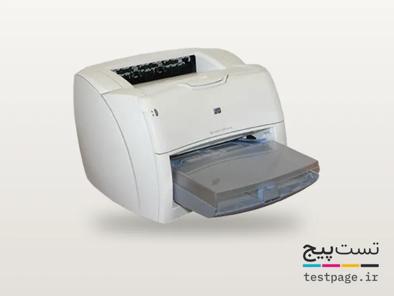 HP LaserJet 1200