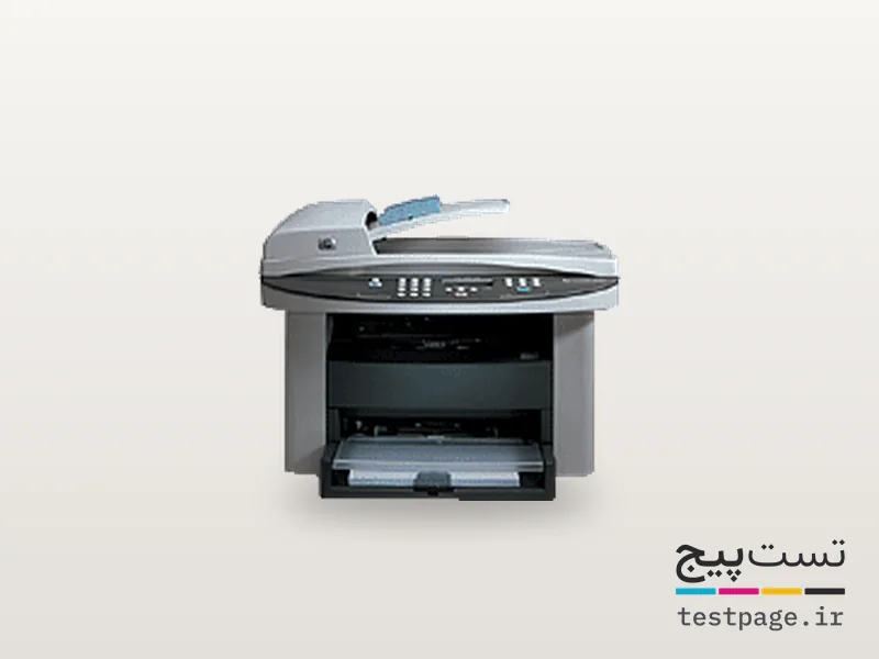 HP LaserJet 3020