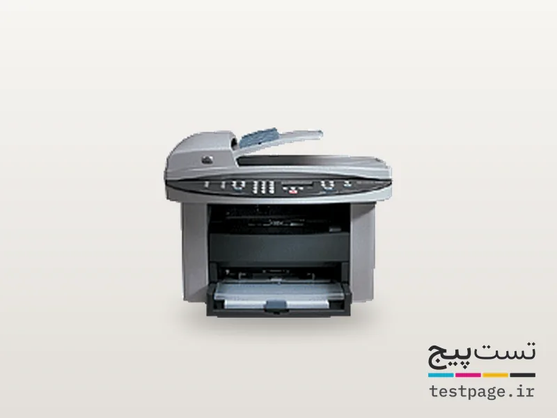 HP LaserJet 3030