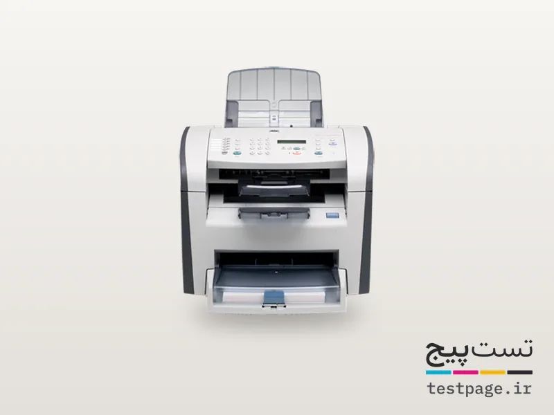 HP LaserJet 3050