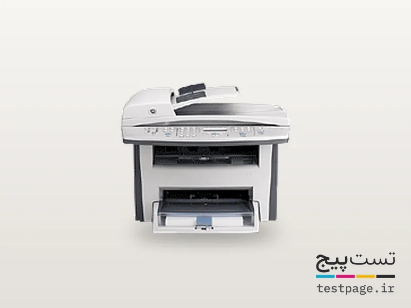 HP LaserJet 3055