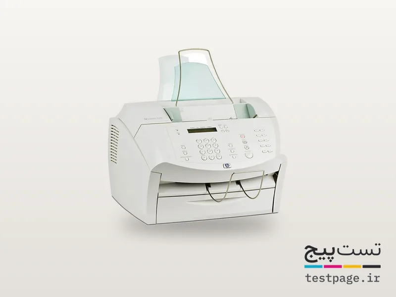 HP LaserJet 3200