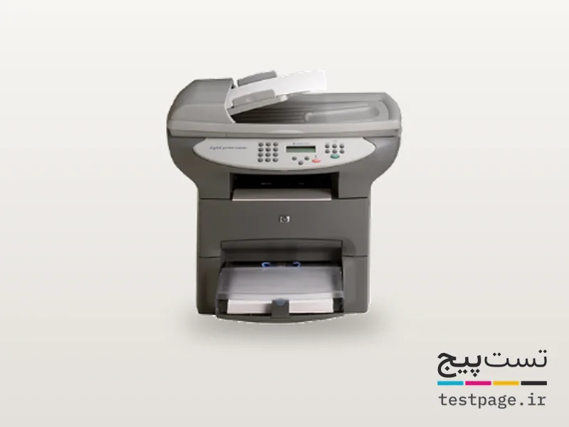 HP LaserJet 3330