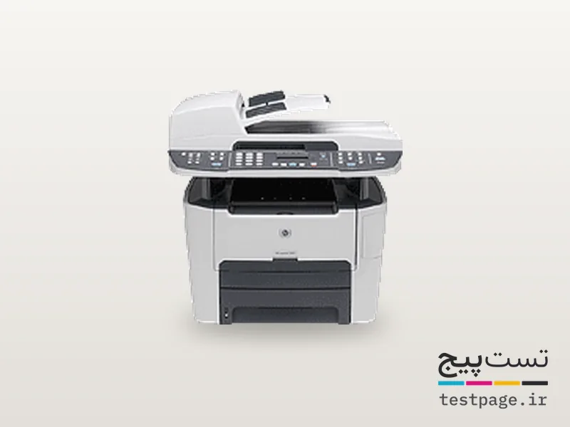 HP LaserJet 3390