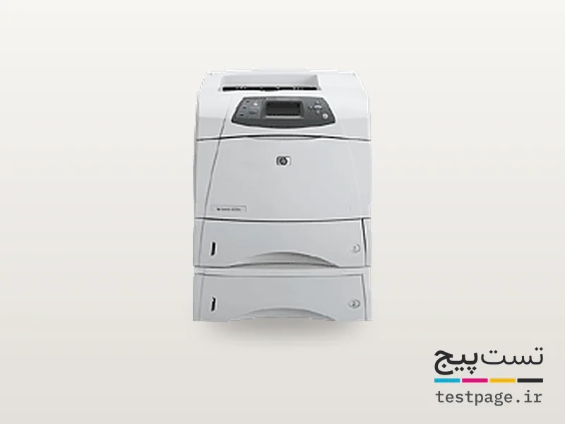 HP LaserJet 4200
