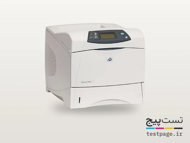 HP LaserJet 4250