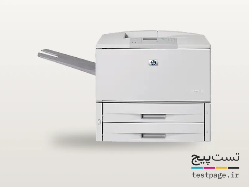 HP LaserJet 9040n