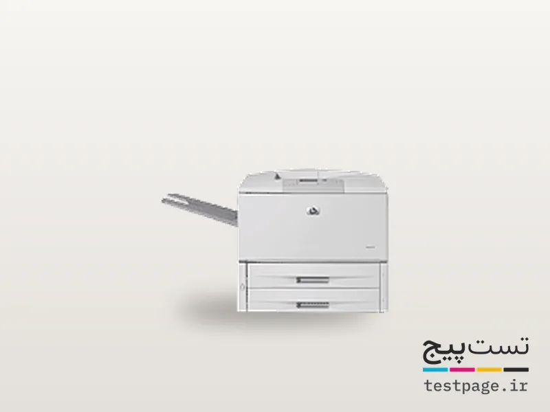 HP LaserJet 9050