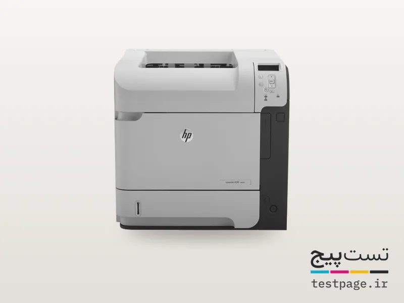 HP LaserJet Enterprise 600 M601n