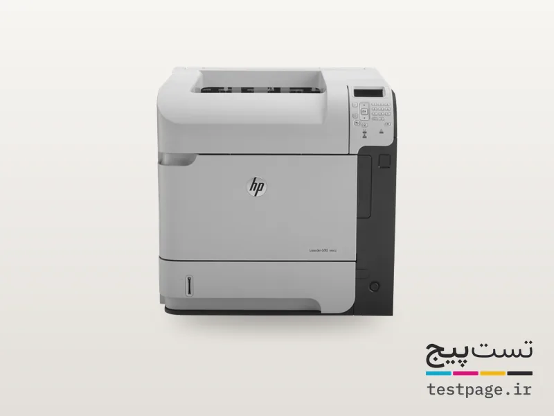 HP LaserJet Enterprise 600 M602