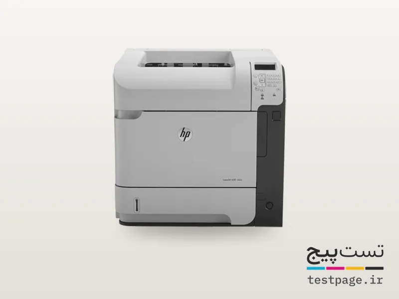 HP LaserJet Enterprise 600 M603