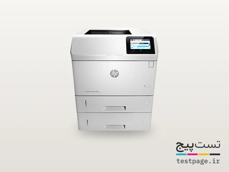 HP LaserJet Enterprise M605