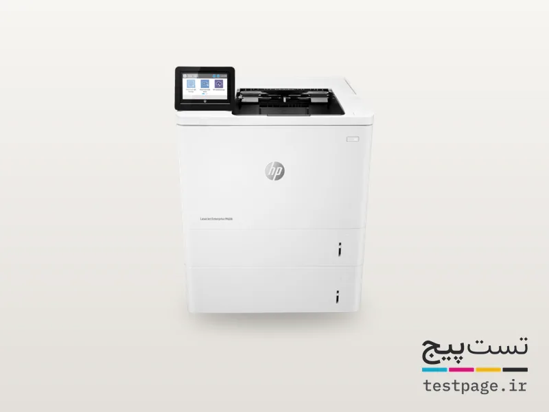HP LaserJet Enterprise M608