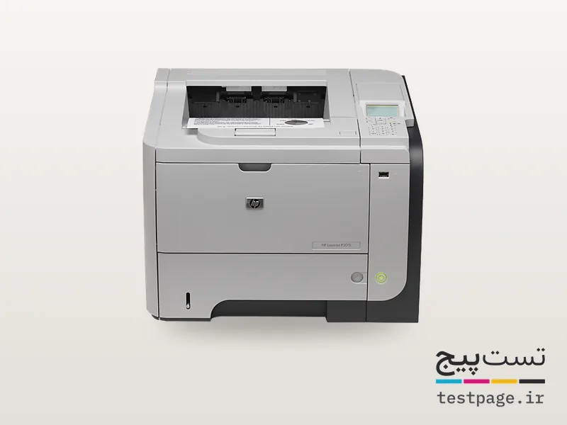 HP LaserJet Enterprise P3015