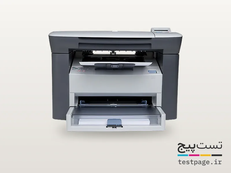HP LaserJet M1005