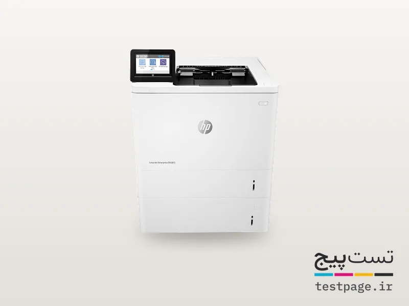 HP LaserJet Managed E60065