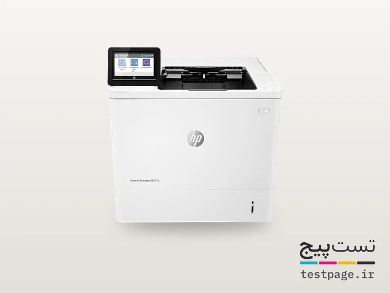 HP LaserJet Managed E60175