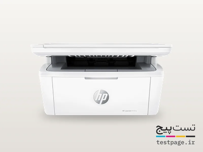 HP LaserJet MFP M140w