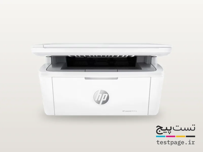 HP LaserJet MFP M141a