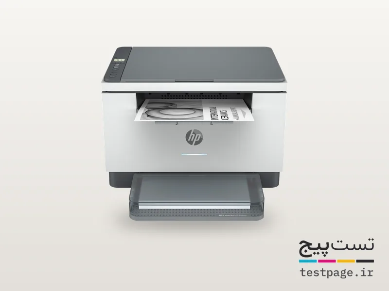 HP LaserJet MFP M232-M237
